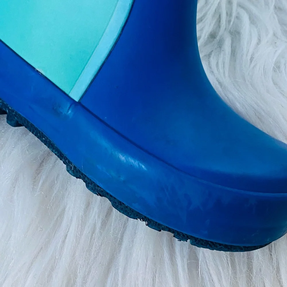 Carter’s Shark Rain Boots